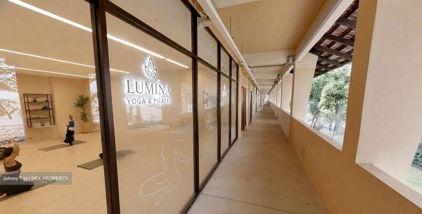Kensington Park Road (D19), Retail #624472311